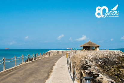 Fly to/from Djibouti and earn 50% bonus miles