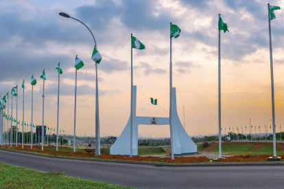Fly to/from Abuja and Enjoy Double Bonus Miles!