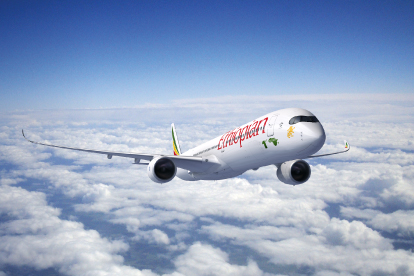 Earn 2,000 Bonus Miles on Flights Between Addis Ababa and Europe