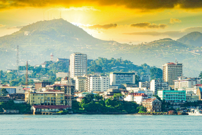 Fly to/from Freetown and Earn Double Bonus Miles!