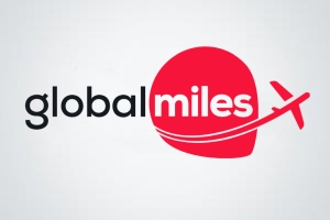 Globalmiles-Website