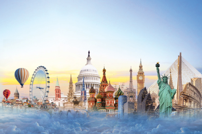 Fly from Tanzania and Earn Extra Miles!