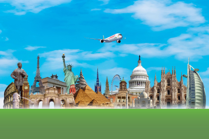 Fly from the US and Earn Extra Miles!